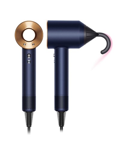 Fen Dyson Supersonic HD08 Prussian Blue