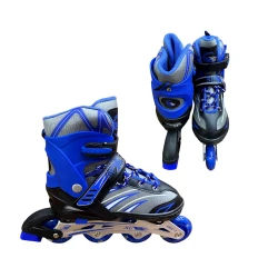 Roliklər 907BUR, ölçü 38-42, göy