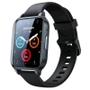 Смарт часы Joyroom Fit-Life Pro Dark Gray (jr-ft3 pro)