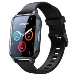 Смарт часы Joyroom Fit-Life Pro Dark Gray (jr-ft3 pro)