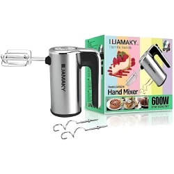 Ручной миксер Jamaky JMK-6014