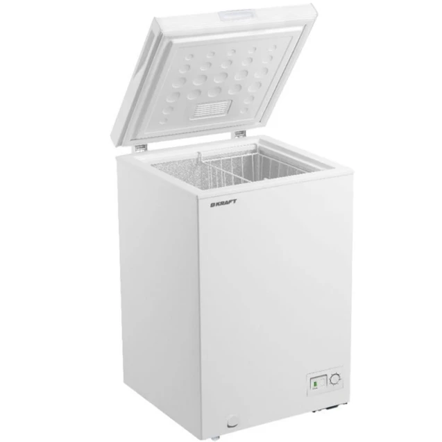 Морозильный ларь Kraft AZR 135QX AZR