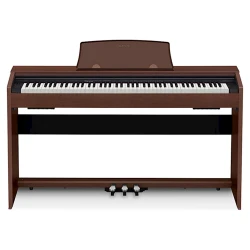 Пианино Casio PX-770 BN Privia Пианино Casio PX-770 BN Privia