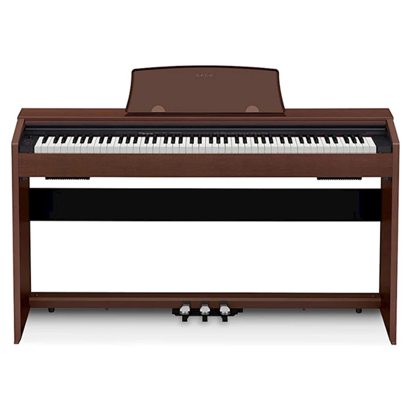 Пианино Casio PX-770 BN Privia