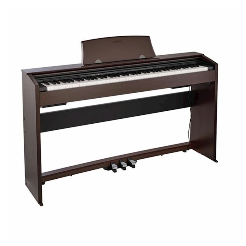 Пианино Casio PX-770 BN Privia