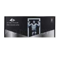 Turnik Athlitech Door Bar Multifunction