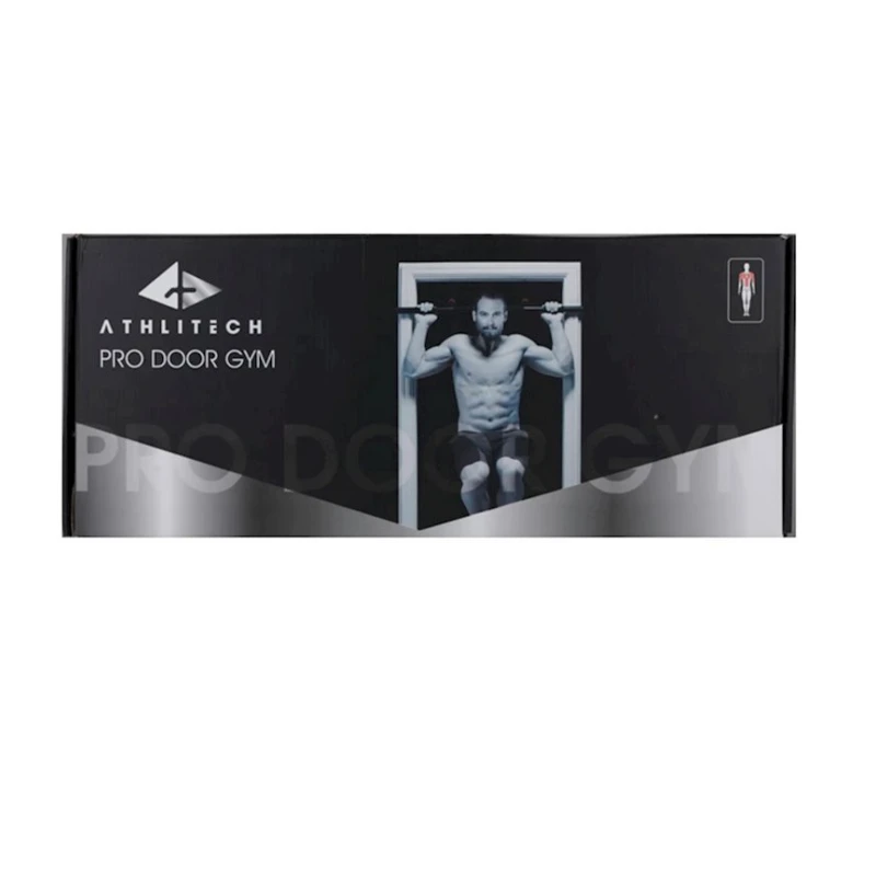 Турник Athlitech Door Bar Multifunction Турник Athlitech Door Bar Multifunction
