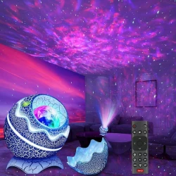 Gecə proyektoru LED Starry Sky