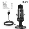 Микрофон Jmary MC-PW8 Black