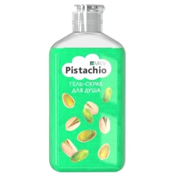 Gel-skrab Milv Pistachio 340 ml