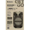 Portativ dinamik Defender Boomer 15 Black (65015)