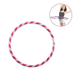 Обруч, розовый, 87 см