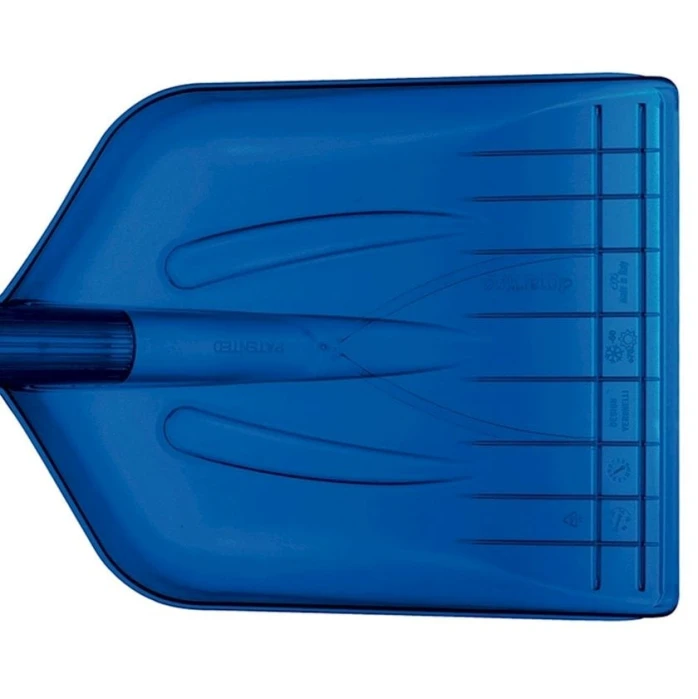 Kürək qar təmizləmə üçün Di Martino Kilo 5122