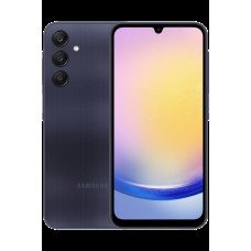 Smartfon Samsung Galaxy A25 8GB/256GB Blue Black