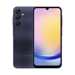 Smartfon Samsung Galaxy A25 8GB/256GB Blue Black