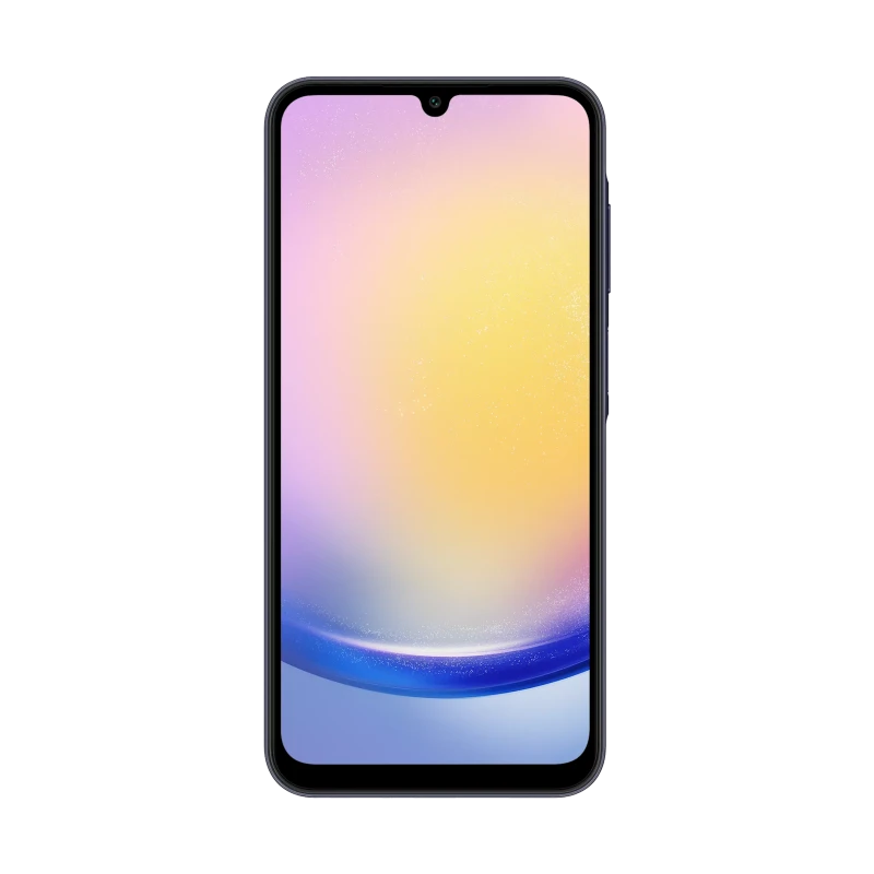 Smartfon Samsung Galaxy A25 8GB/256GB Blue Black Smartfon Samsung Galaxy A25 8GB/256GB Blue Black