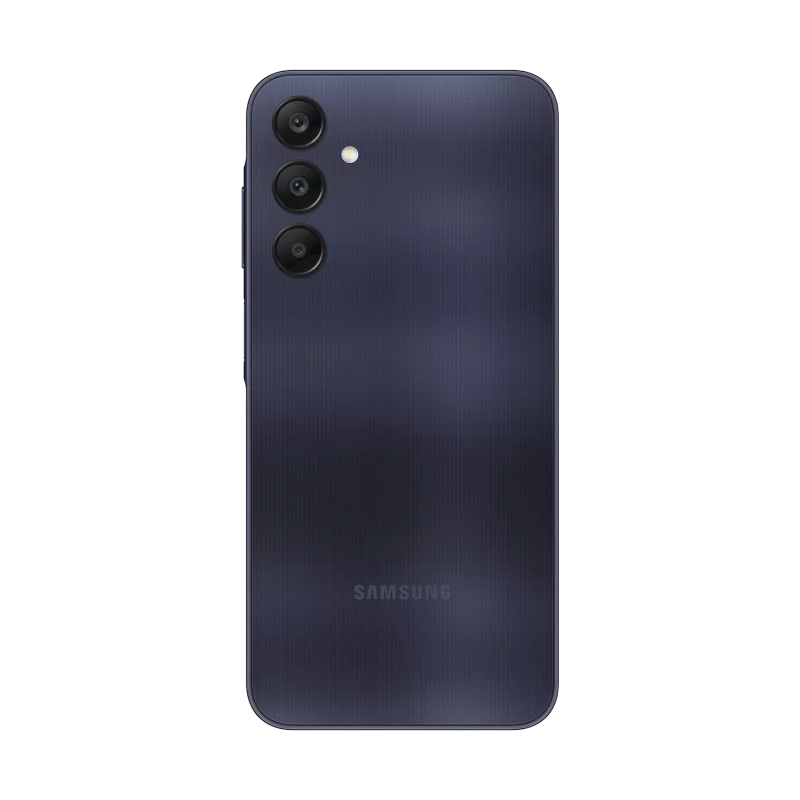 Smartfon Samsung Galaxy A25 8GB/256GB Blue Black Smartfon Samsung Galaxy A25 8GB/256GB Blue Black