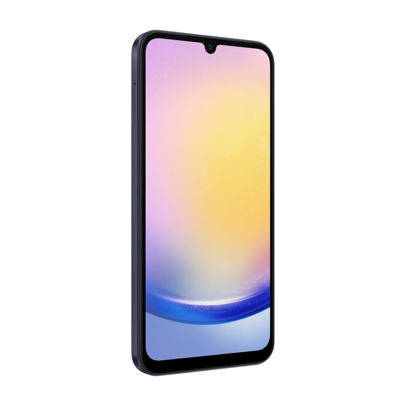 Smartfon Samsung Galaxy A25 8GB/256GB Blue Black Smartfon Samsung Galaxy A25 8GB/256GB Blue Black