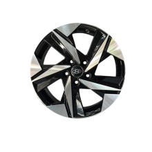 Təkər diskləri Hyundai R17 DSC114, boz - DSC451_gallery