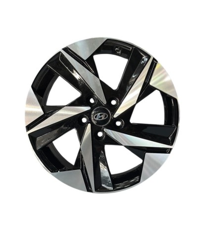 Təkər diskləri Hyundai R17 DSC114, boz - DSC451_gallery