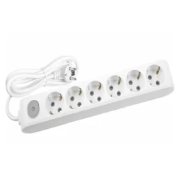 Удлинитель VIKO 90117605, 5 м