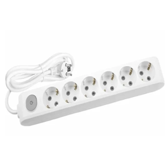 Удлинитель VIKO 90117605, 5 м