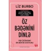 Книга Qanun Nəşriyyatı Öz bədənini dinlə, автор Liz Burbo