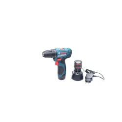 Дрель BOSCH GSR120LI 12V 240602070261