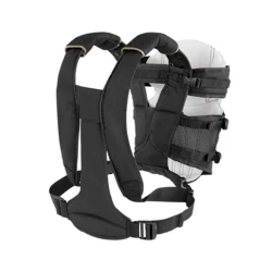 Сумки-кенгуру Ultrasoft Magic 2034 Черная