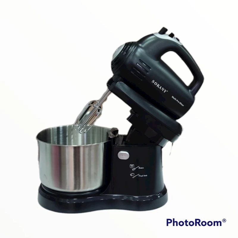 Миксер Sоkany KF-9512