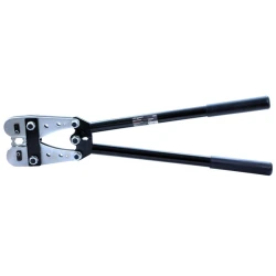 Механический инструмент для обжима шлангов Worldforce 11242, 16-120 мм