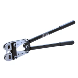 Механический инструмент для обжима шлангов Worldforce 11242, 16-120 мм