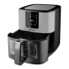 Аэрофритюрница Goldmaster GM-8424, черный Аэрофритюрница Goldmaster GM-8424, черный