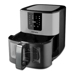Аэрофритюрница Goldmaster GM-8424, черный
