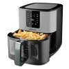 Аэрофритюрница Goldmaster GM-8424, черный Аэрофритюрница Goldmaster GM-8424, черный