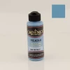 Декоративная акриловая краска Cadence Premium Acrylic Paint 6266 Gray Blue, Серо-голубой, 120 мл Декоративная акриловая краска Cadence Premium Acrylic Paint 6266 Gray Blue, Серо-голубой, 120 мл