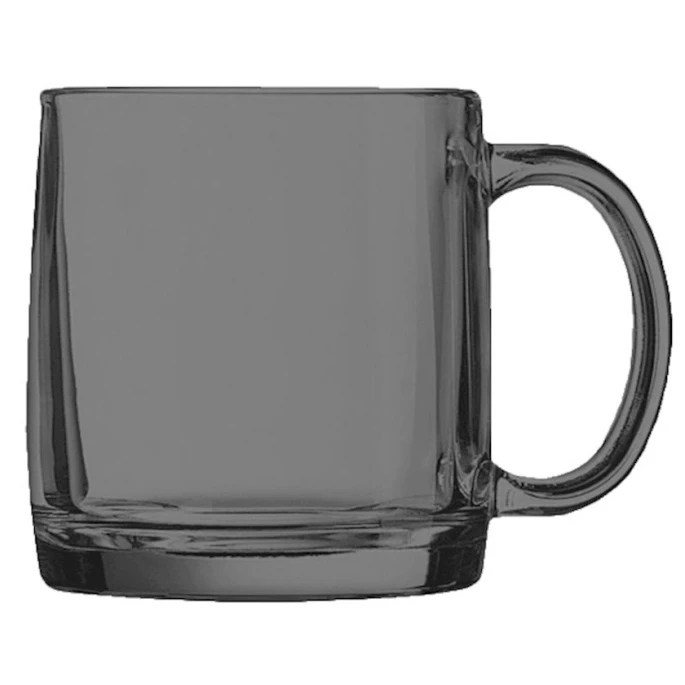 Кружка Luminarc Nordic Graphite, 380 мл Кружка Luminarc Nordic Graphite, 380 мл