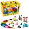 Конструктор LEGO Classic Набор для творчества большого размера 10698, 4+ лет, 790 элементов
