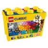 Конструктор LEGO Classic Набор для творчества большого размера 10698, 4+ лет, 790 элементов