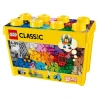 Конструктор LEGO Classic Набор для творчества большого размера 10698, 4+ лет, 790 элементов
