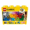 Конструктор LEGO Classic Набор для творчества большого размера 10698, 4+ лет, 790 элементов