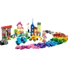 Конструктор LEGO Classic Набор для творчества большого размера 10698, 4+ лет, 790 элементов