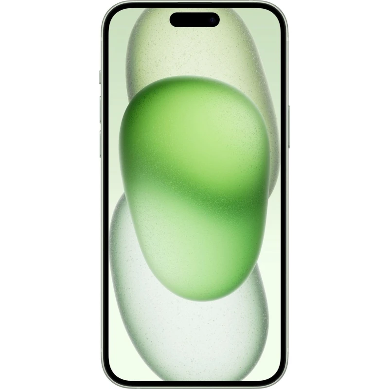 Смартфон Apple iPhone 15 Dual Sim 6GB/128GB Green
