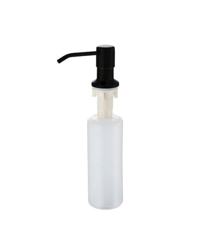 Mətbəx çanağı Ecotech 8050DS Top Black