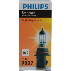 Lampa Philips Standart 9007 - 8711500695147