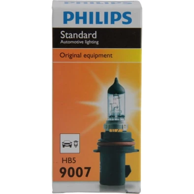 Лампа Philips Standart 9007