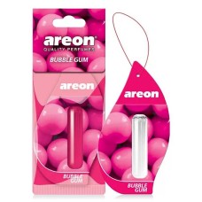 Aromatlaşdırıcı Areon Liquid Bubble Gum LR05, asma, 5 ml
