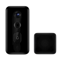 Qapı zəngi Xiaomi Smart Doorbell 3 Qapı zəngi Xiaomi Smart Doorbell 3