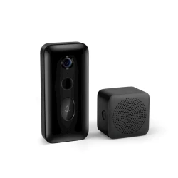 Qapı zəngi Xiaomi Smart Doorbell 3 Qapı zəngi Xiaomi Smart Doorbell 3