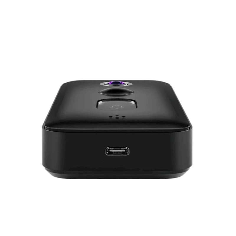 Дверной звонок Xiaomi Smart Doorbell 3